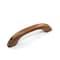 Whitecap Oiled Grab Handle 60114 - alternate 4